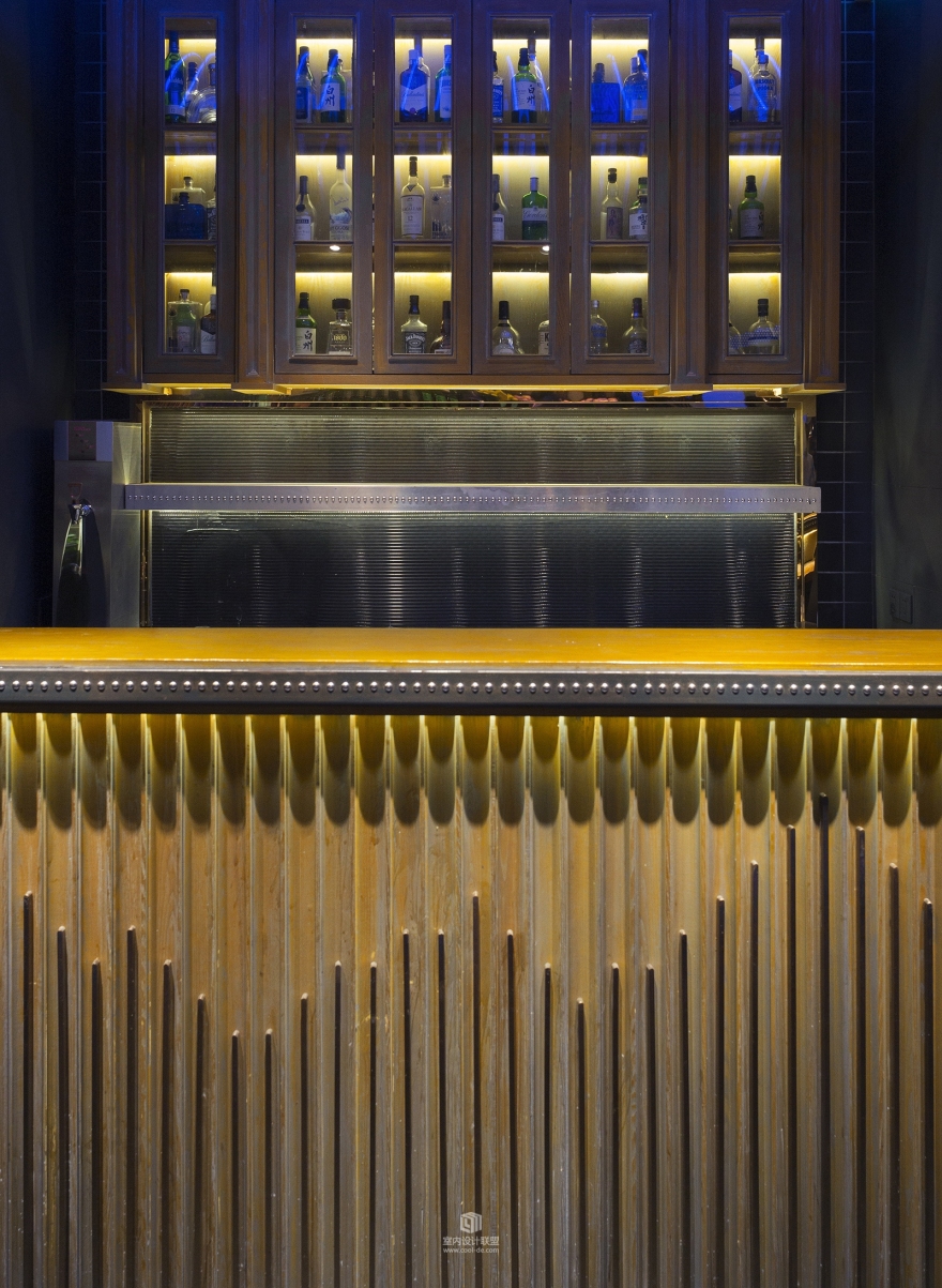 现代港式 | 蒸锅瘾杭州来福士店-46