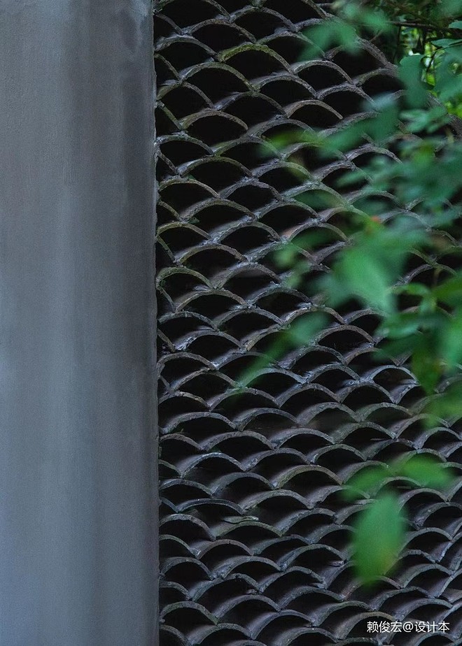 悠哉山居酒店装修项目-18