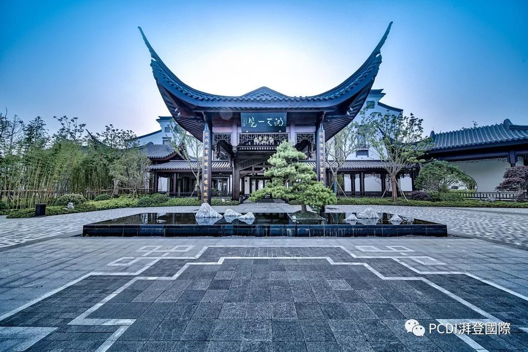 无锡融创文华六星酒店-51