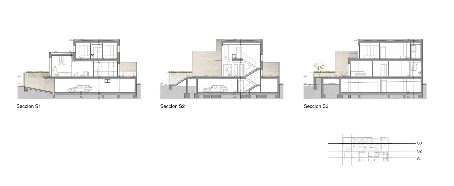 西班牙 M House-33