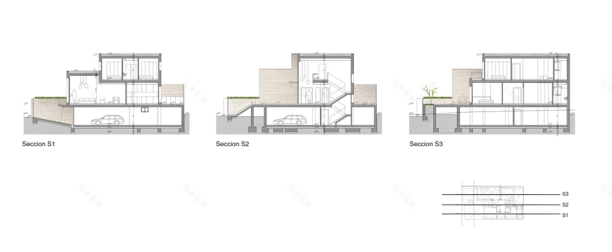 西班牙 M House-33