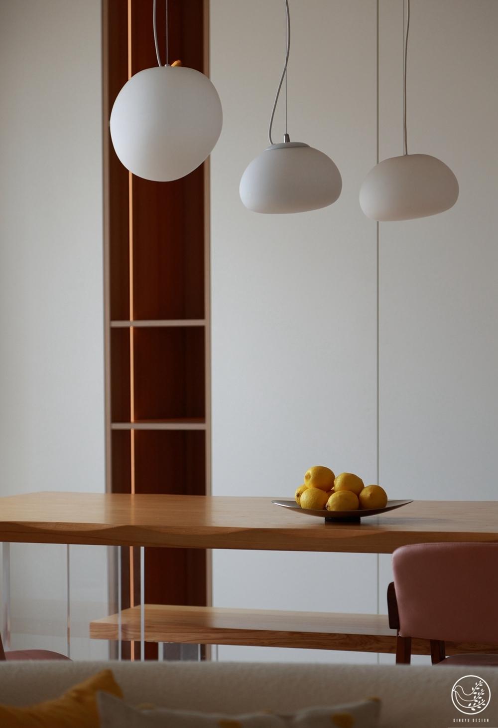 不听劝入手顶楼复式，直接get梦中情房-15