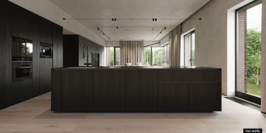 乌克兰公园卢普莱沃公寓-16