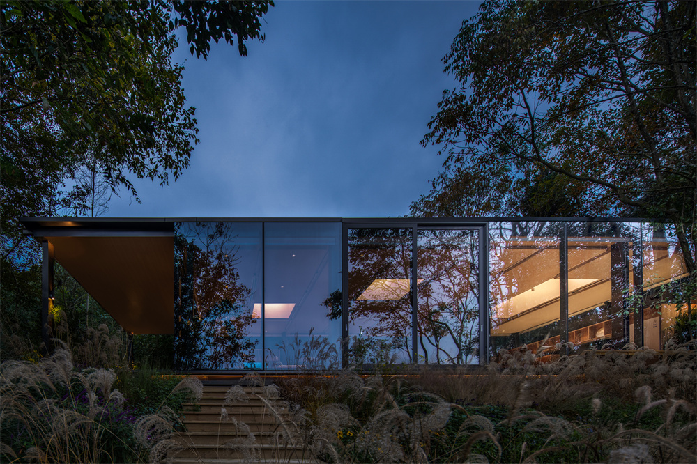 “忘不了农场”手工坊丨中国成都丨北京大观建筑设计-19