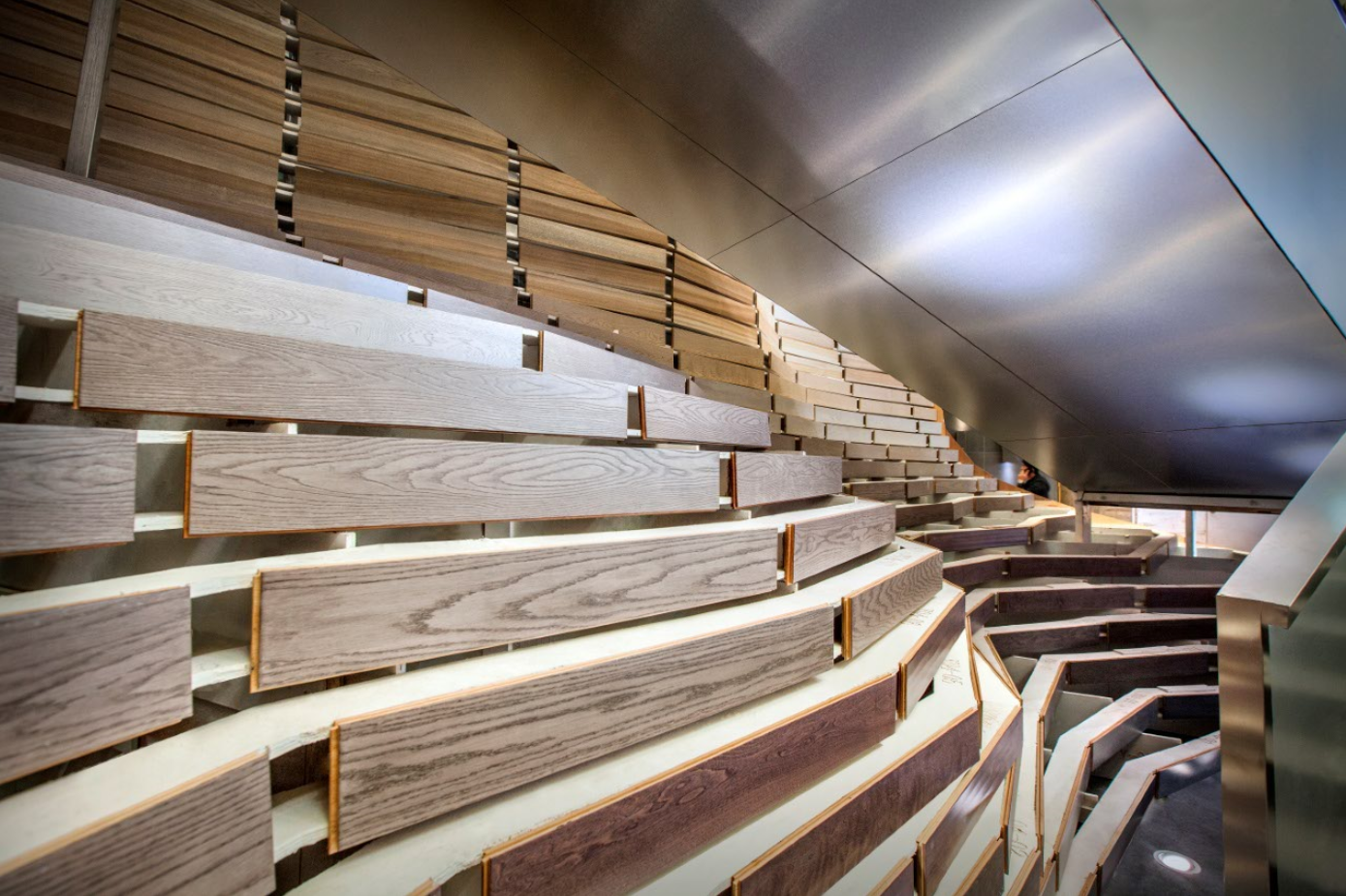 木写山水丨中国上海丨TOWOdesign堂晤设计-13