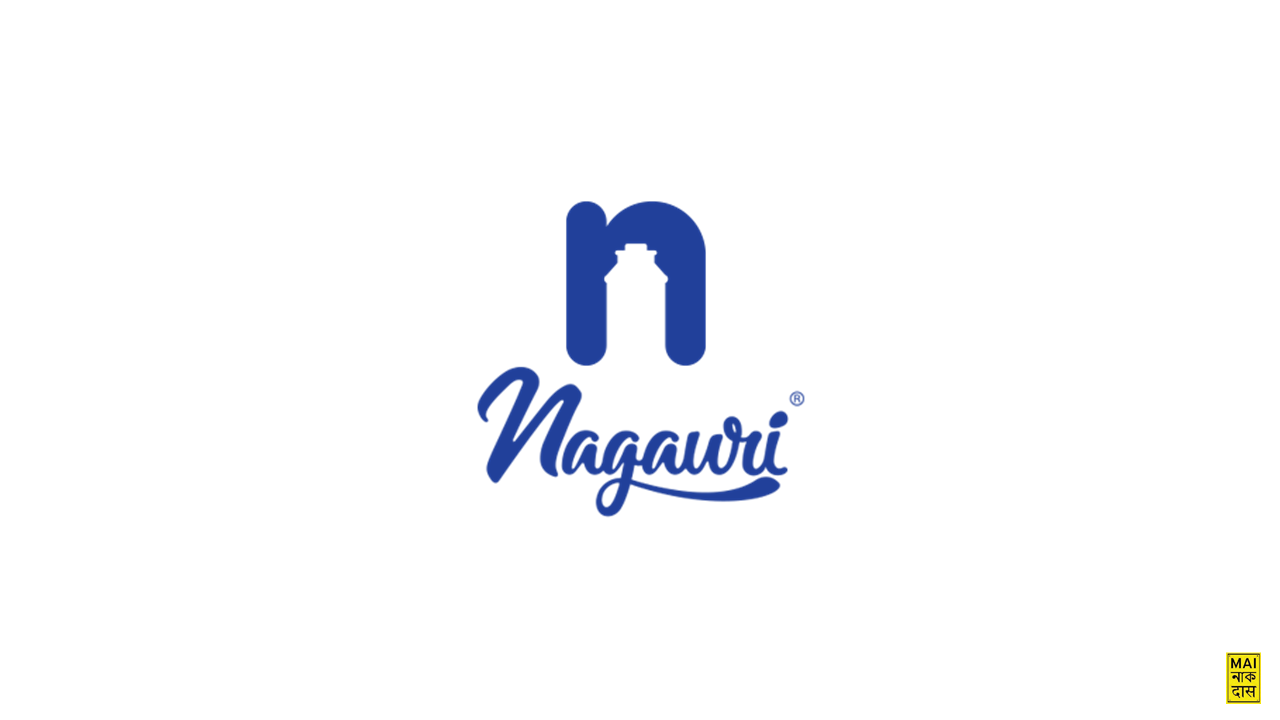 Store Redevelopment for Nagauri Milk-0