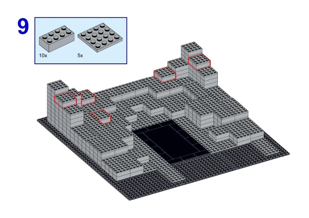 蒋晟个展“空房间” | 山下空间的创新设计-11