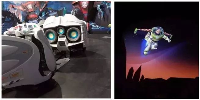 《上海迪士尼·明日世界》 | 圆滚滚的米老鼠,尖端设计的奇幻城堡-23