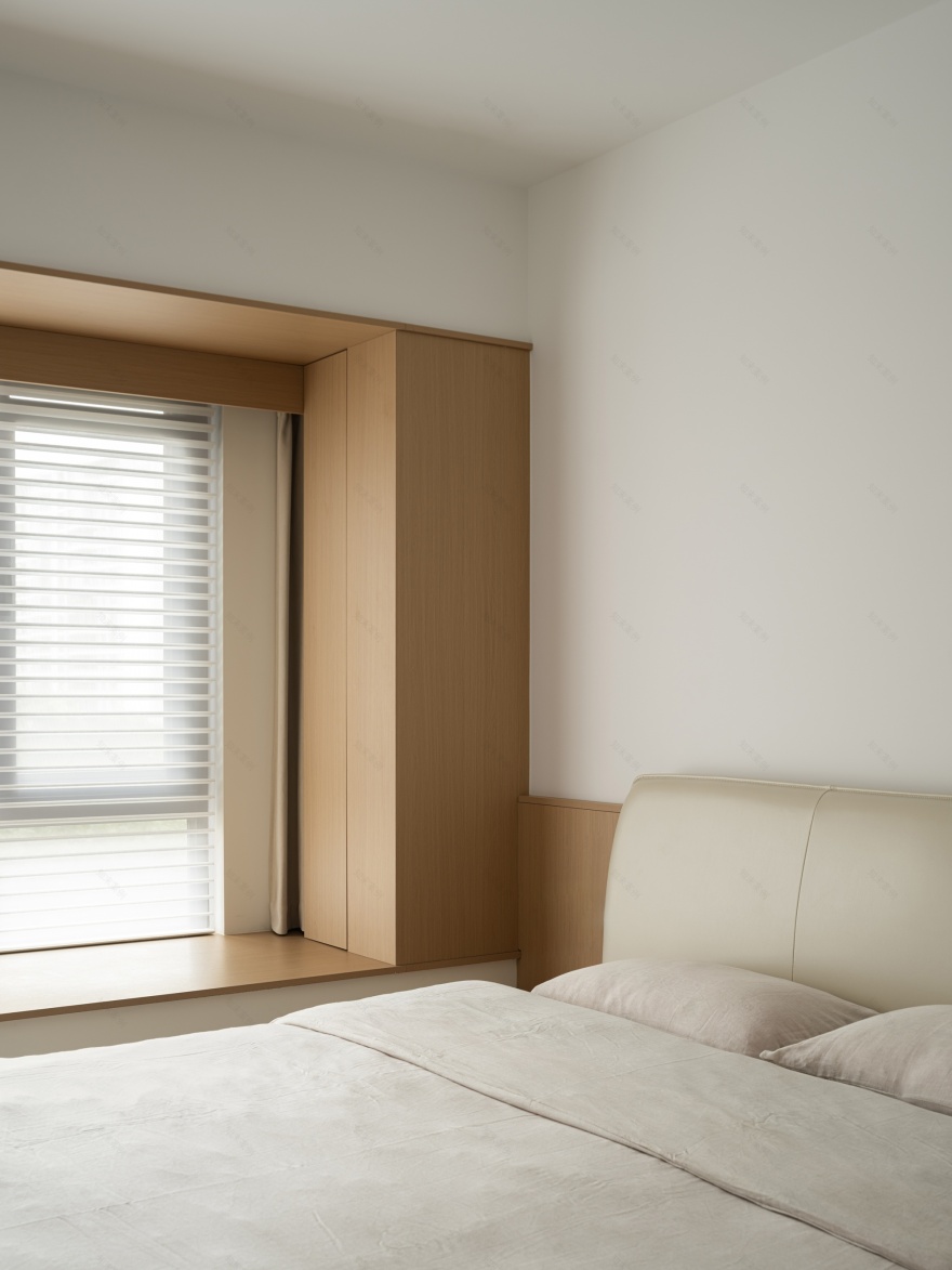 《予心》成都138㎡适童化改造丨中国成都丨宏福樘设计-37