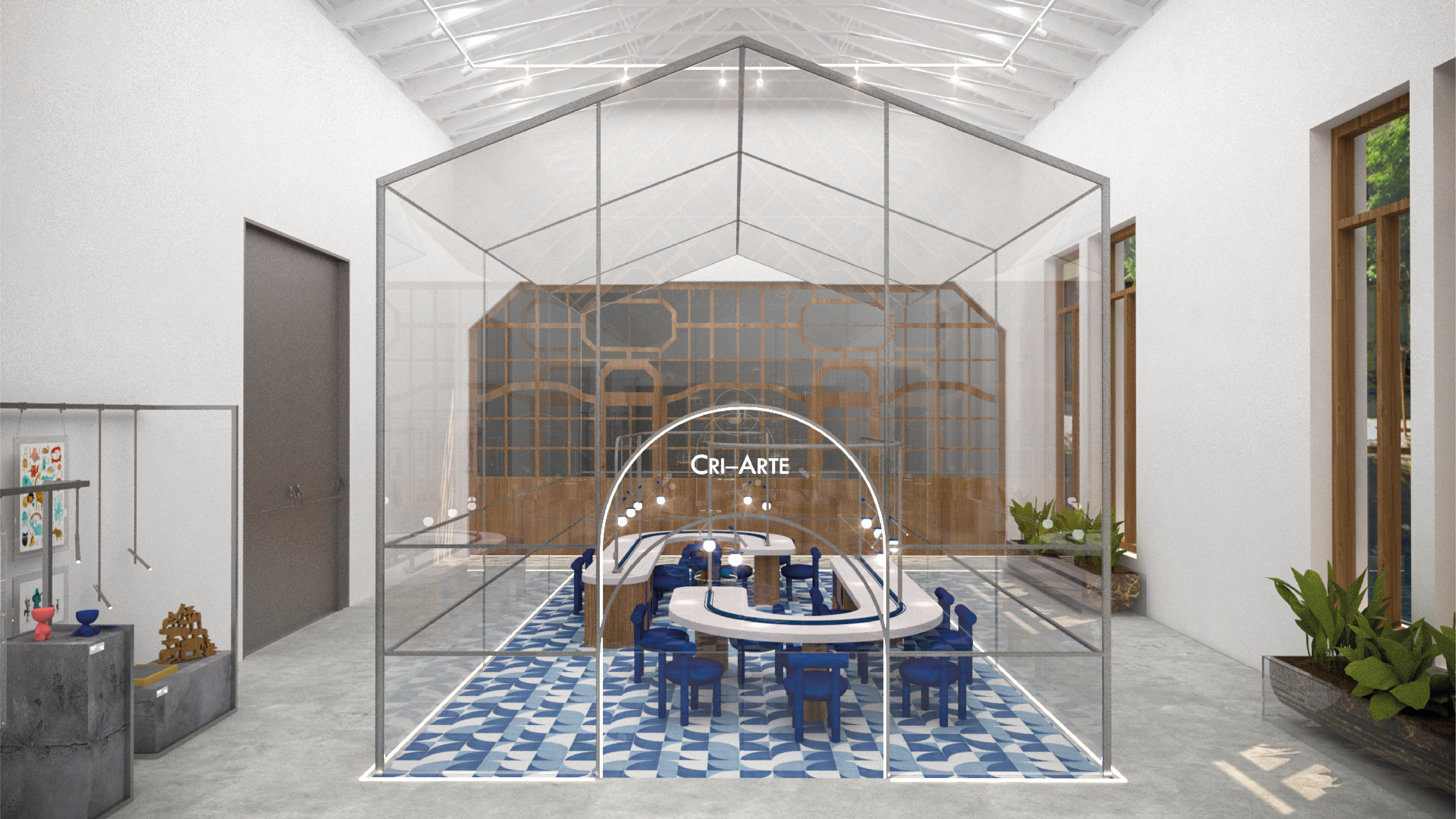 BOMBAS GENS - NAVE 0-20