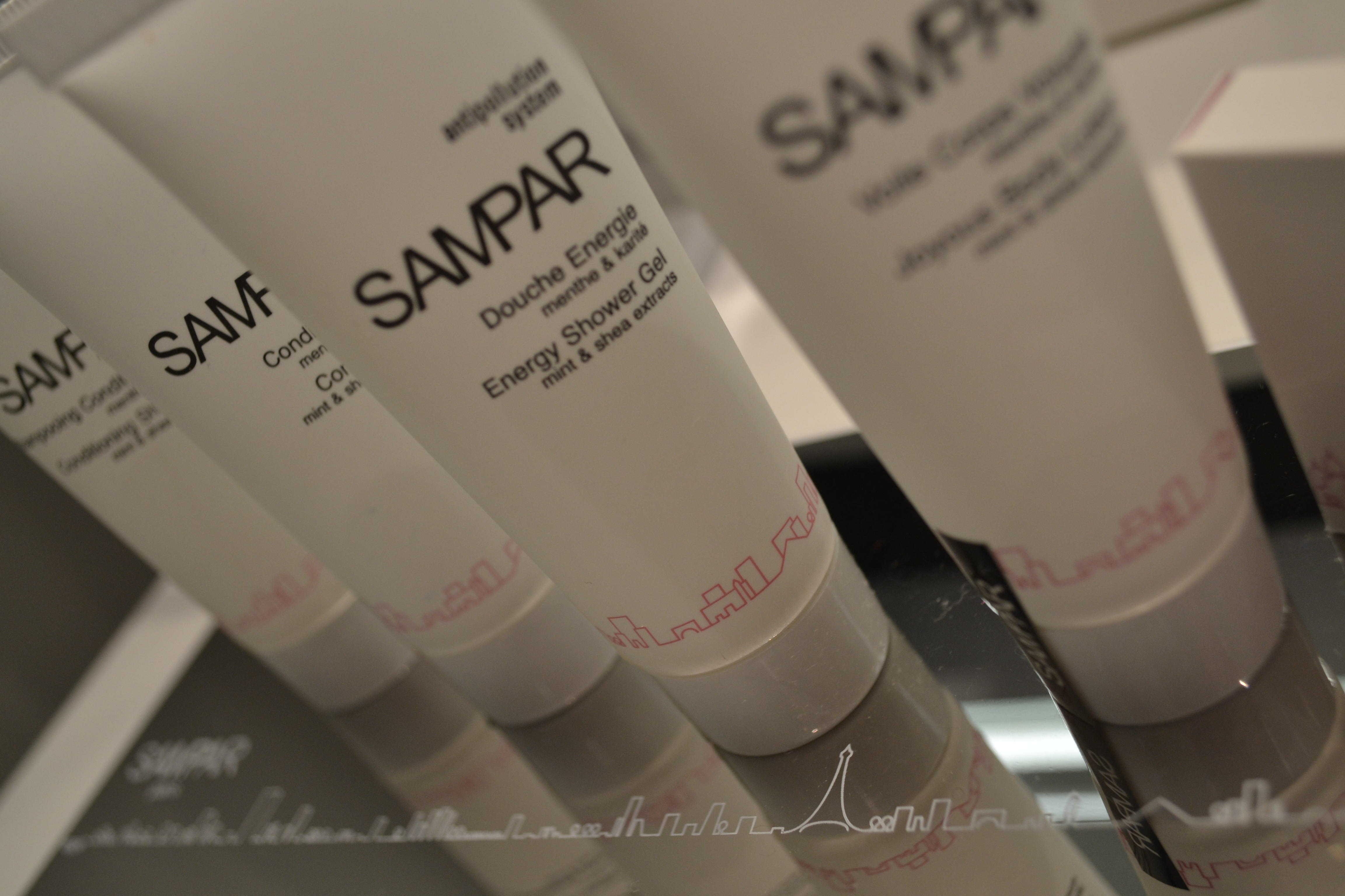 Hotel Indigo Paris Opera 巴黎英迪格酒店-12