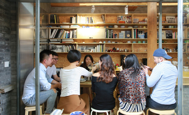 胡同里的生命实验室-66