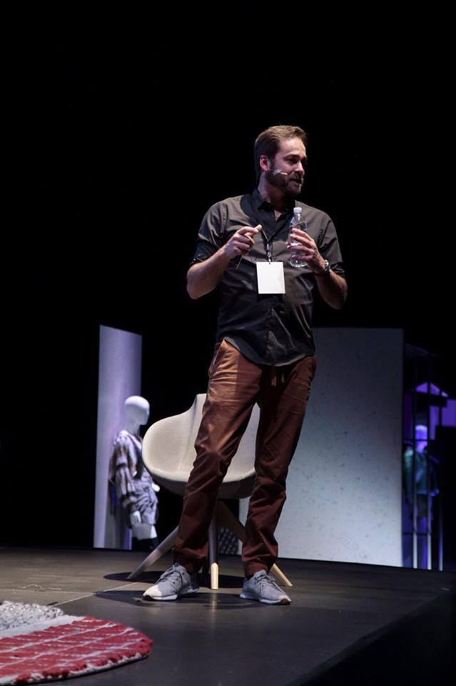 墨西哥城世界设计之都盛会 | Macrotendencias 论坛解读设计趋势-45