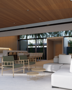 Arquitectura Organica