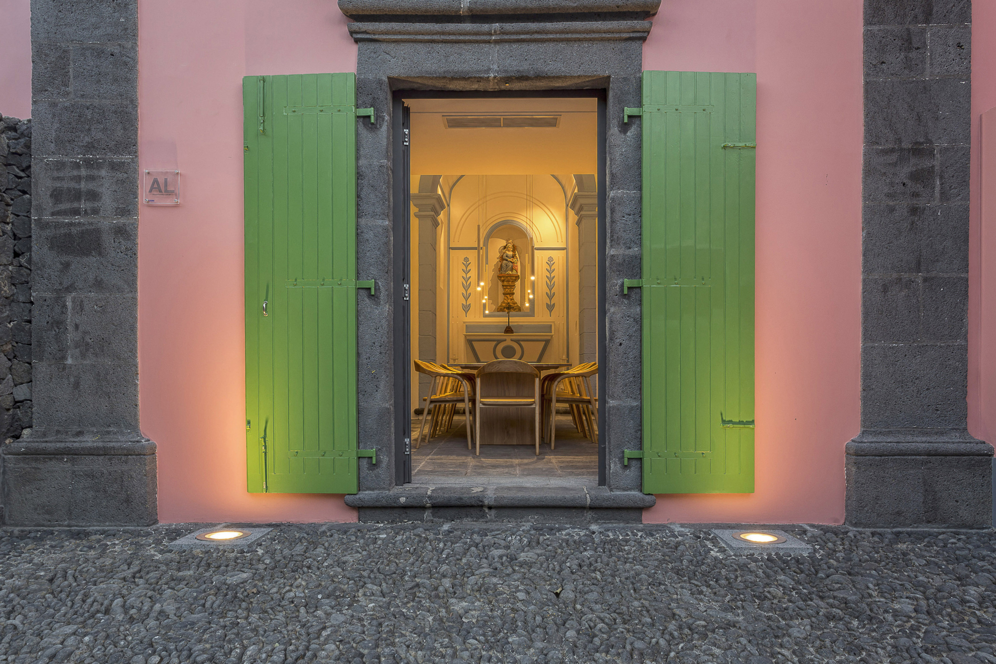 House dos Peixes Falantes / M-Arquitectos -37