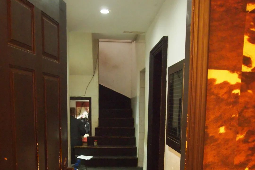 冰火两重天的PANDA 1731火锅餐厅丨中国上海丨DUTS杜兹设计-68