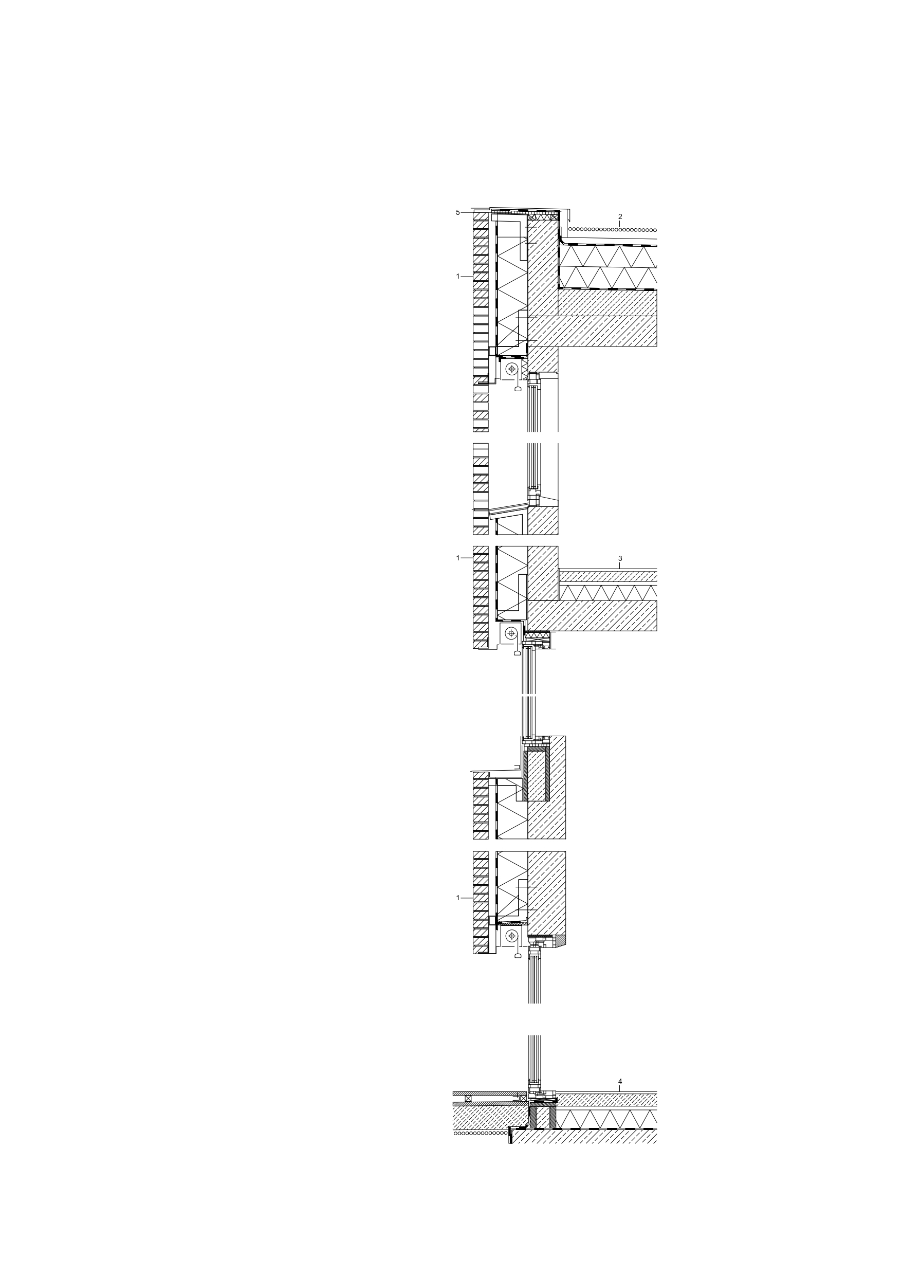 错层式房屋丨Slovenia丨OFIS Architects-61