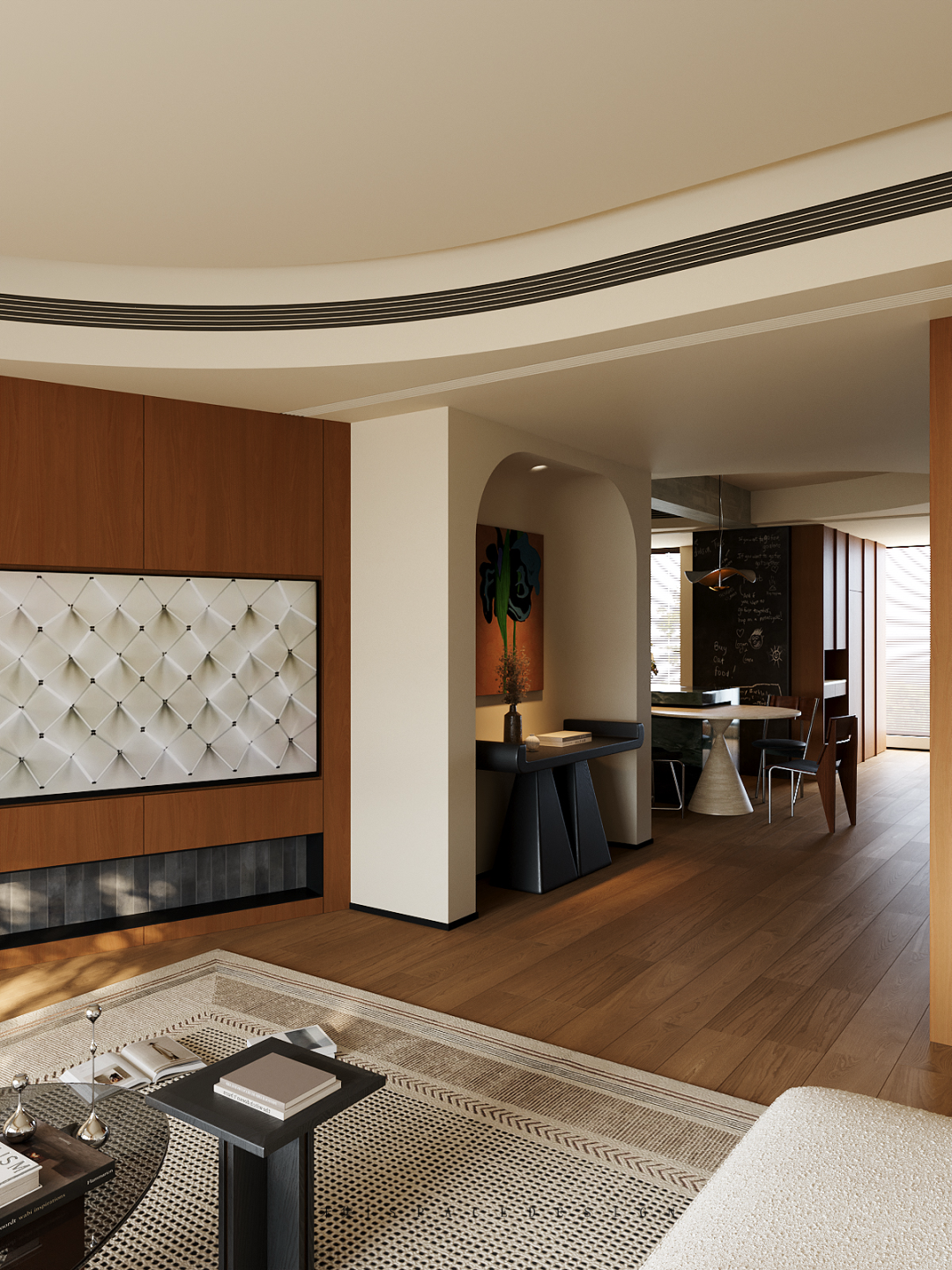 末集MOJI｜西派融城·风帘翠幕-19