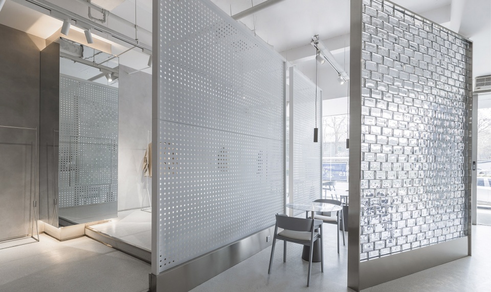 碧洛诗衣咖馆丨太原市末染装饰工程有限公司-12