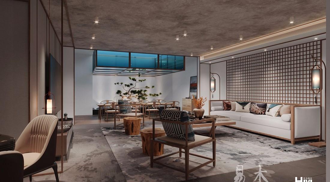 
民宿 | 慢下来去生活，遇见最美的自己！ -2