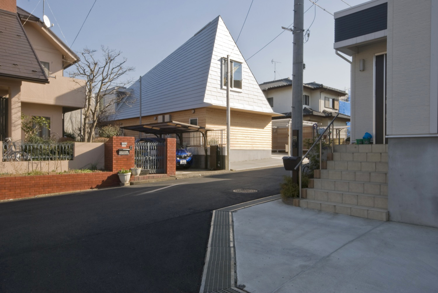 House in Kashiwa-2