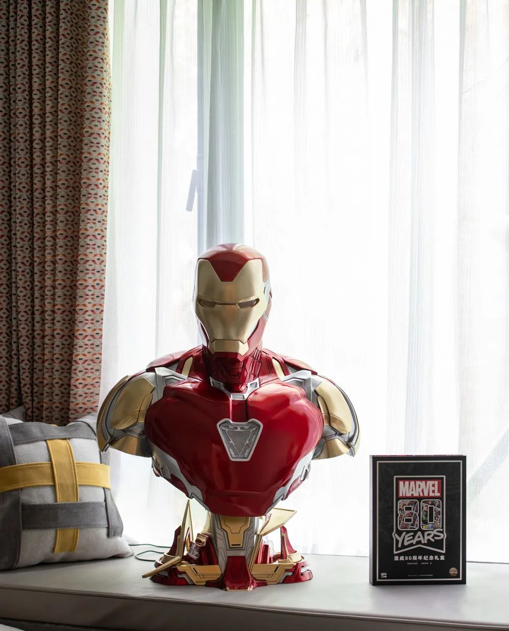 中铁建信达花语天宸 168 户型丨中国广州丨FANST 泛思特设计-81