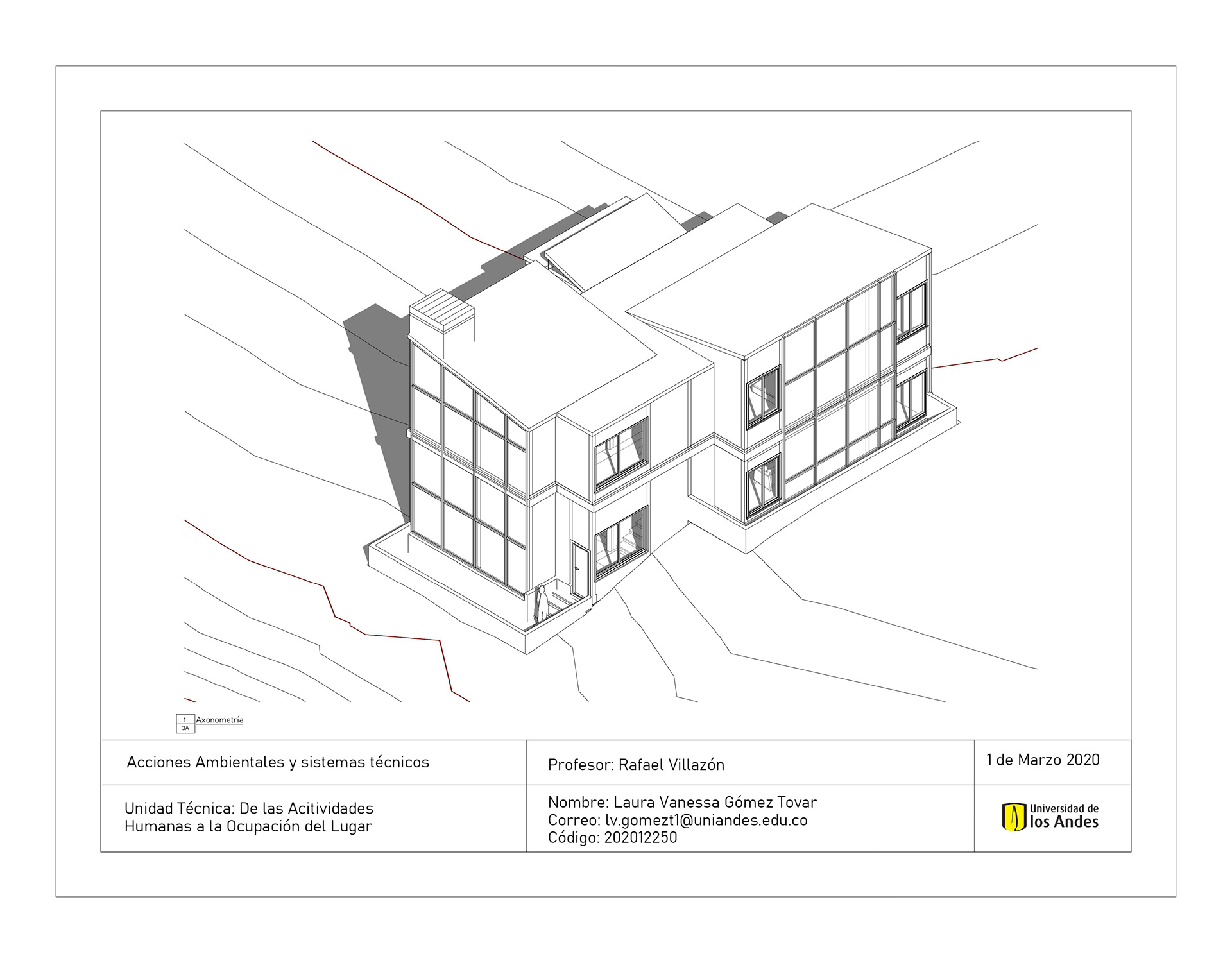 环保住宅设计-5