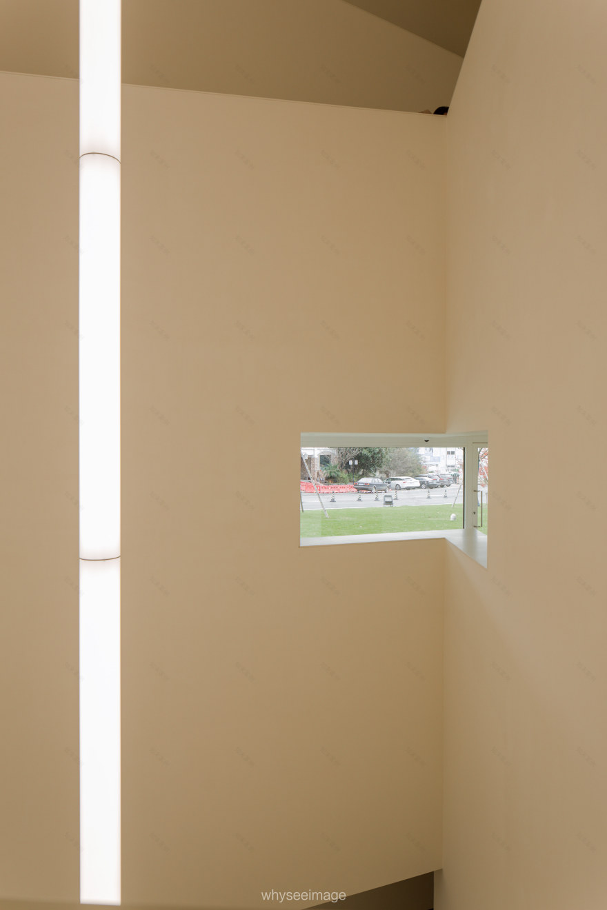 华茂艺术教育博物馆丨中国宁波-52