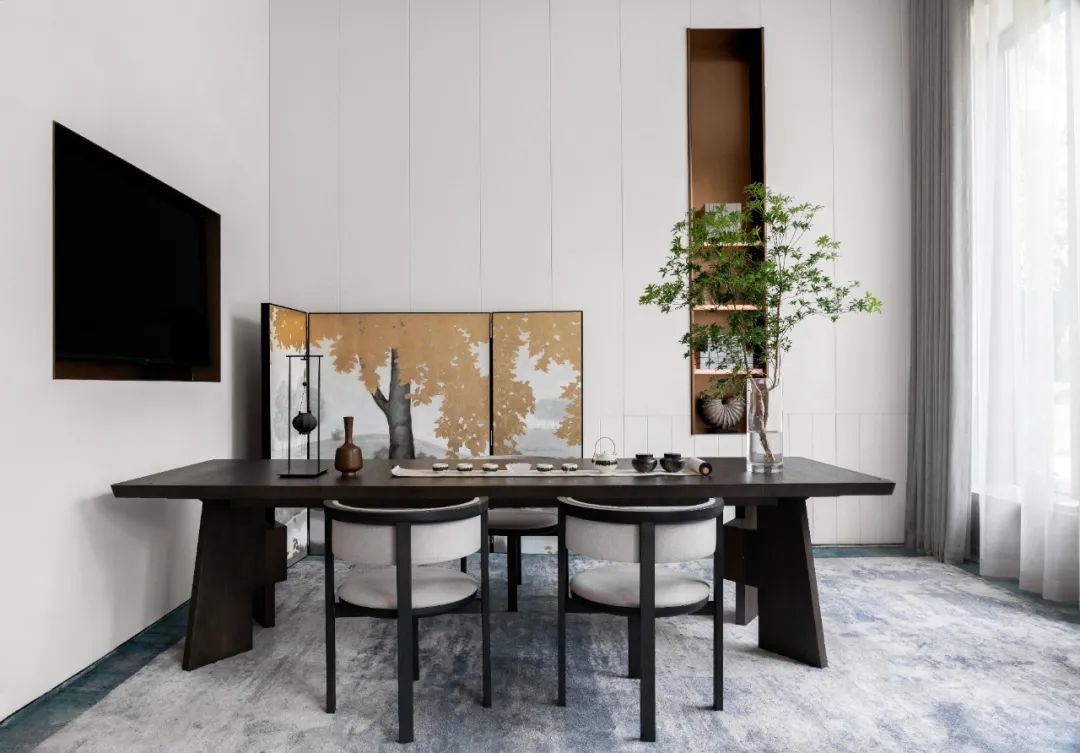 安仁坊遗址展示馆丨中国西安丨WJID维几设计-91