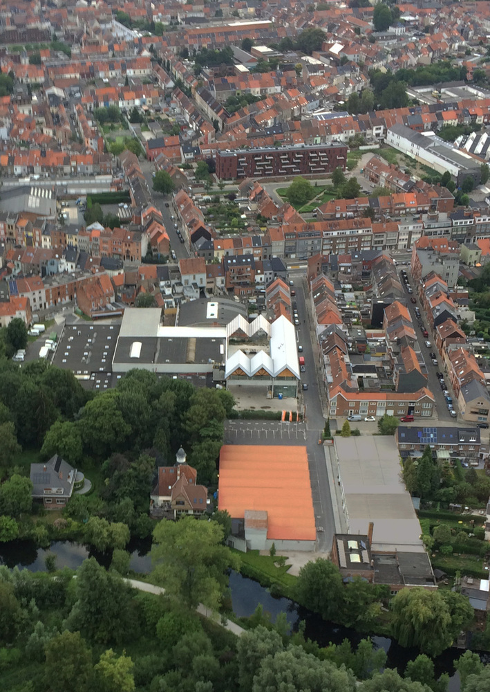 Ryhove 根特工厂重建-32