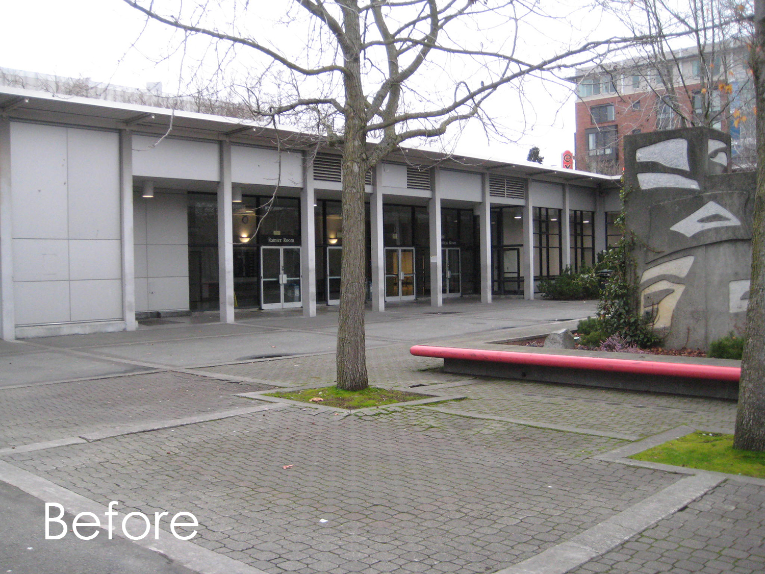 KEXP 电台总部室内设计-36