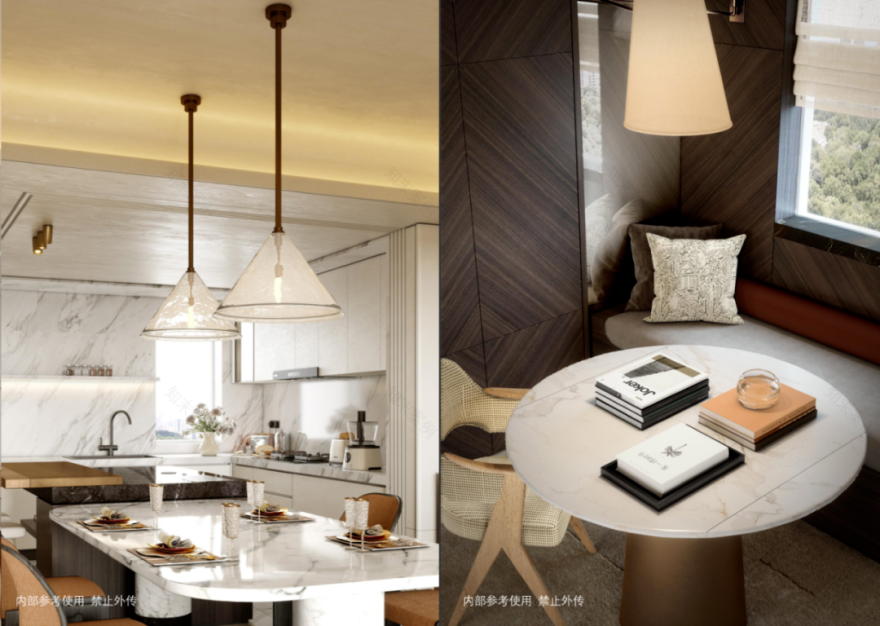 上海中兴傲舍丨中国上海丨17 位设计师及先锋事务所-81