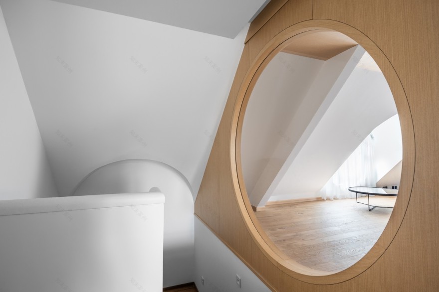 格拉斯小镇丨中国北京-32