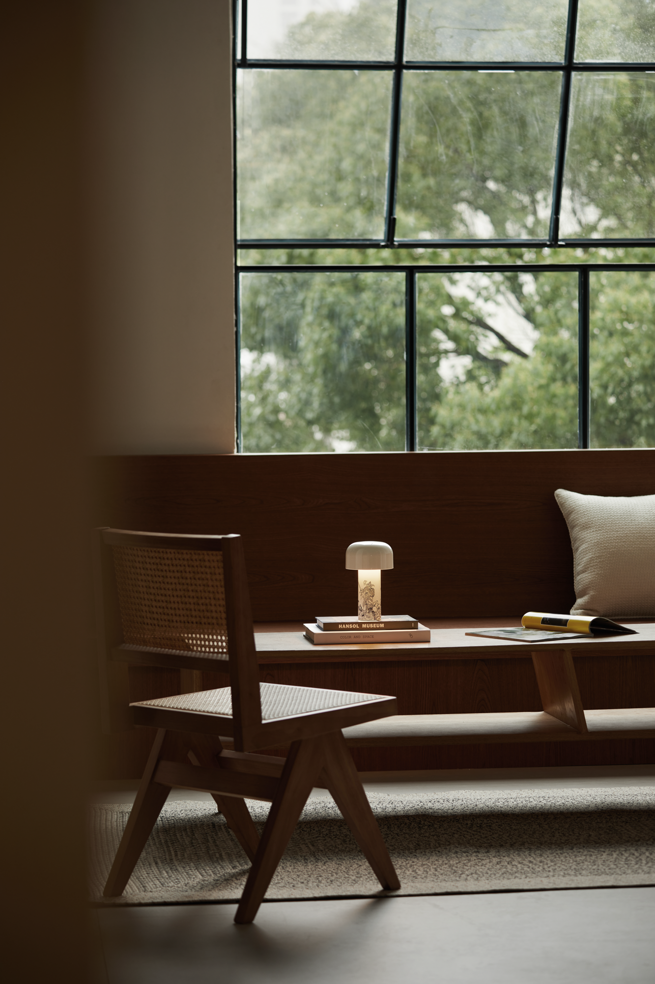 VIA COUTURE 白日漫步丨千上设计-67