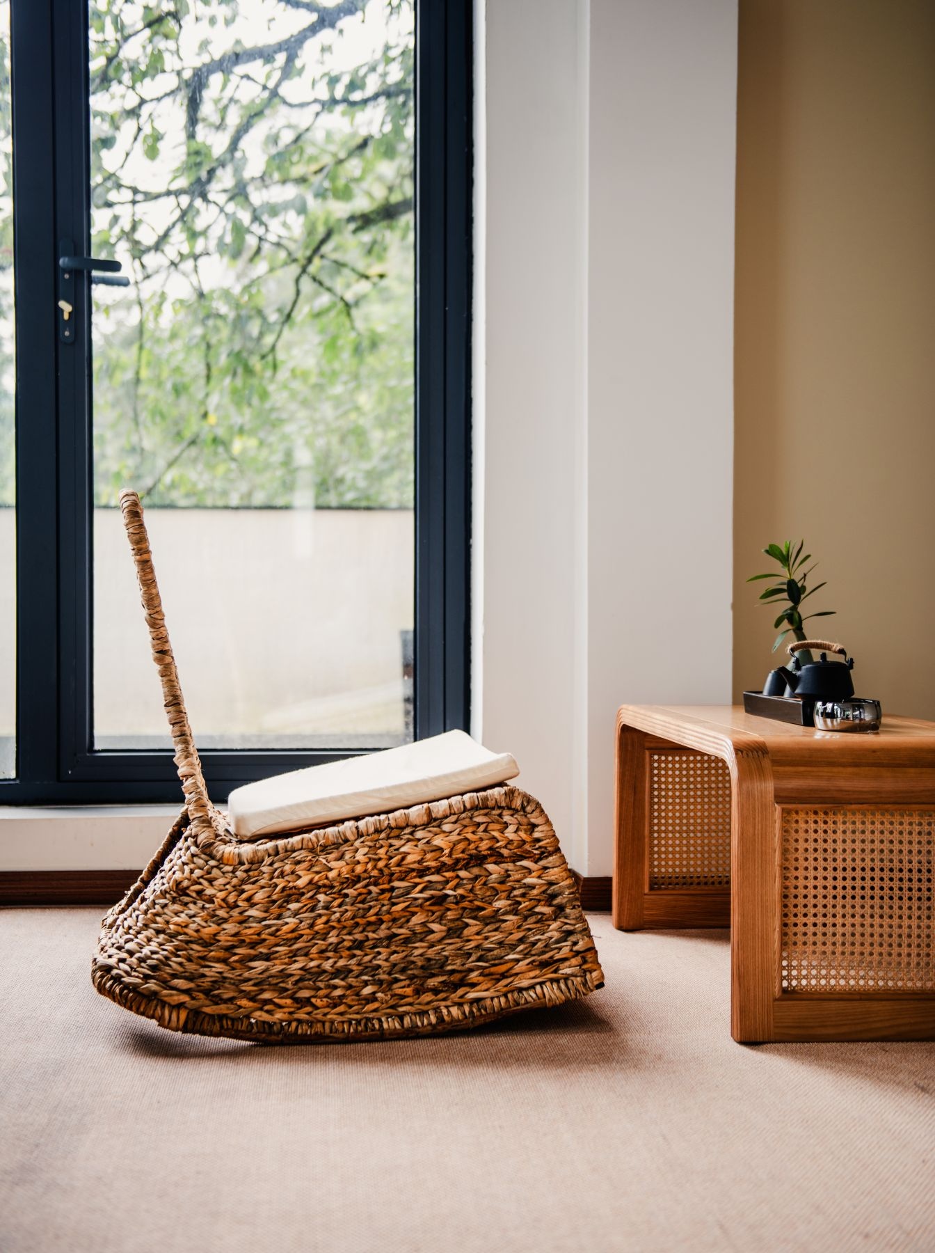 青城山青朴清尘私汤温泉民宿丨中国成都丨藤麦设计TranDadsionDesign-42