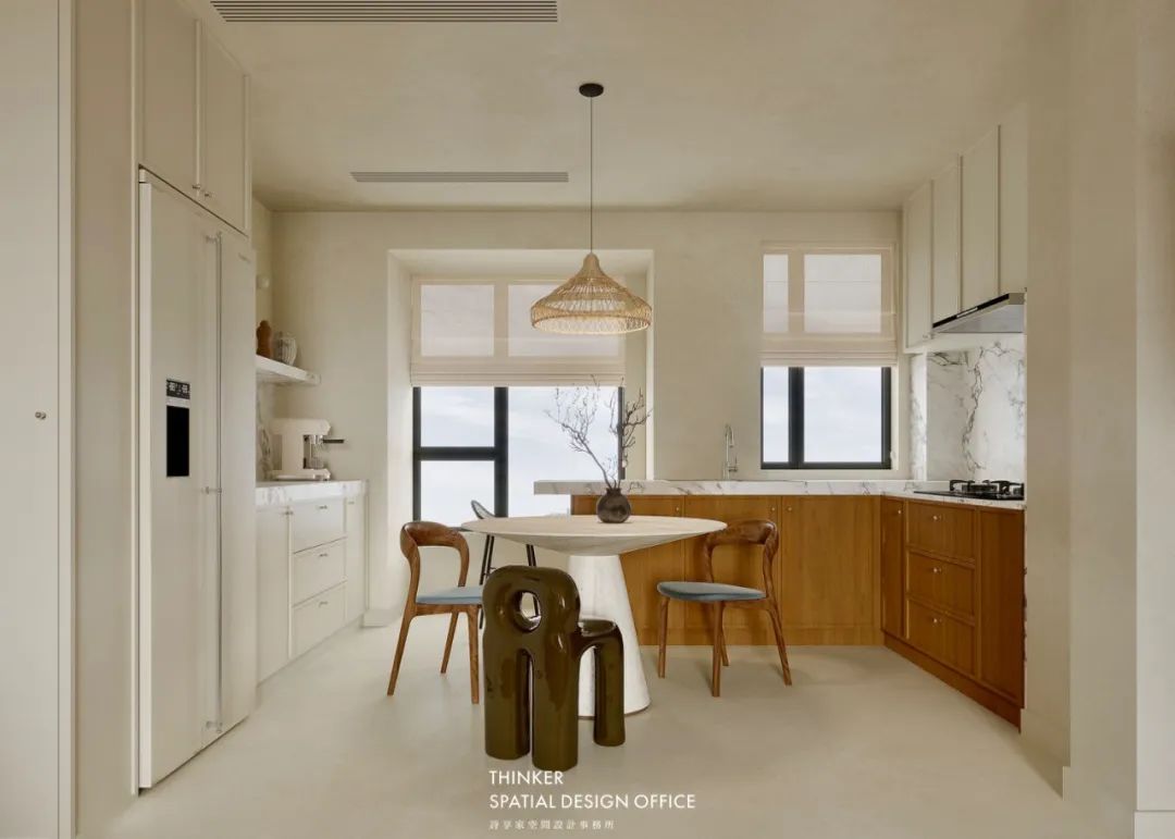 融侨美域丨诗享家设计-36