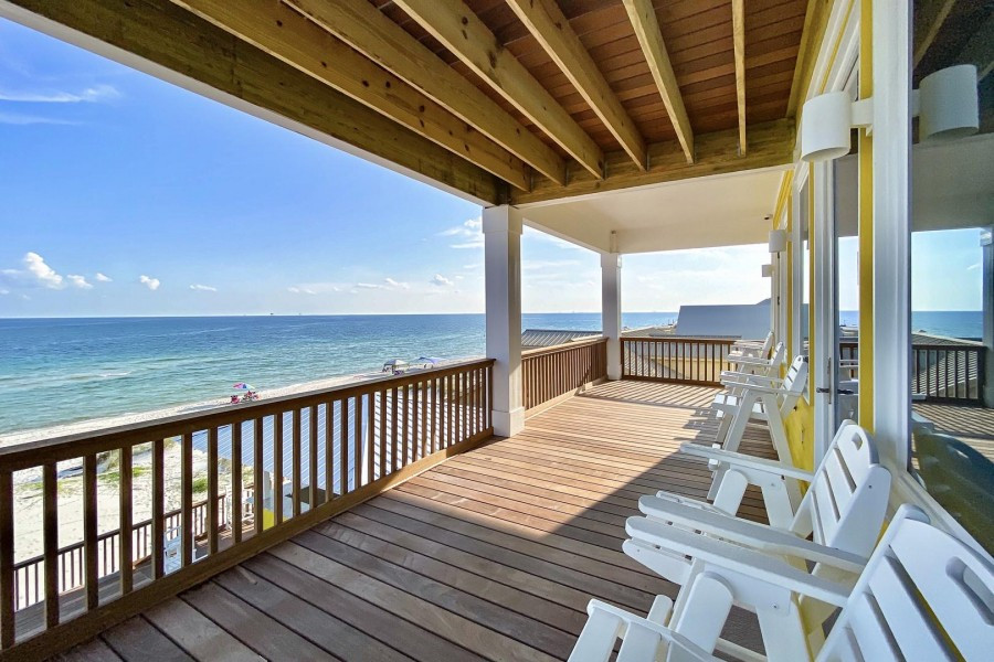 丨美国阿拉巴马丨Bob Chatham Custom Home Design-48