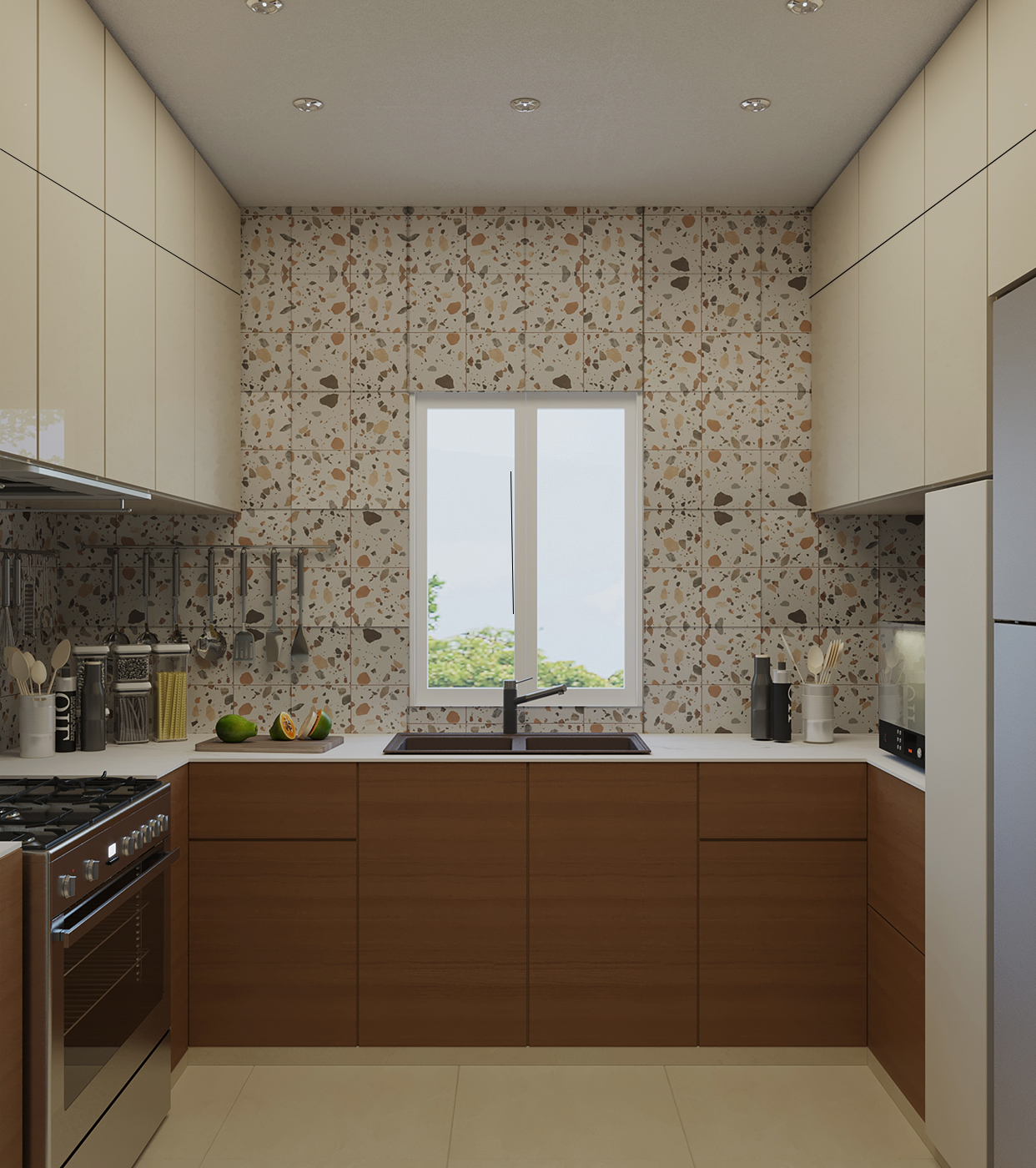 特兰基拉第一卷丨埃及开罗-11