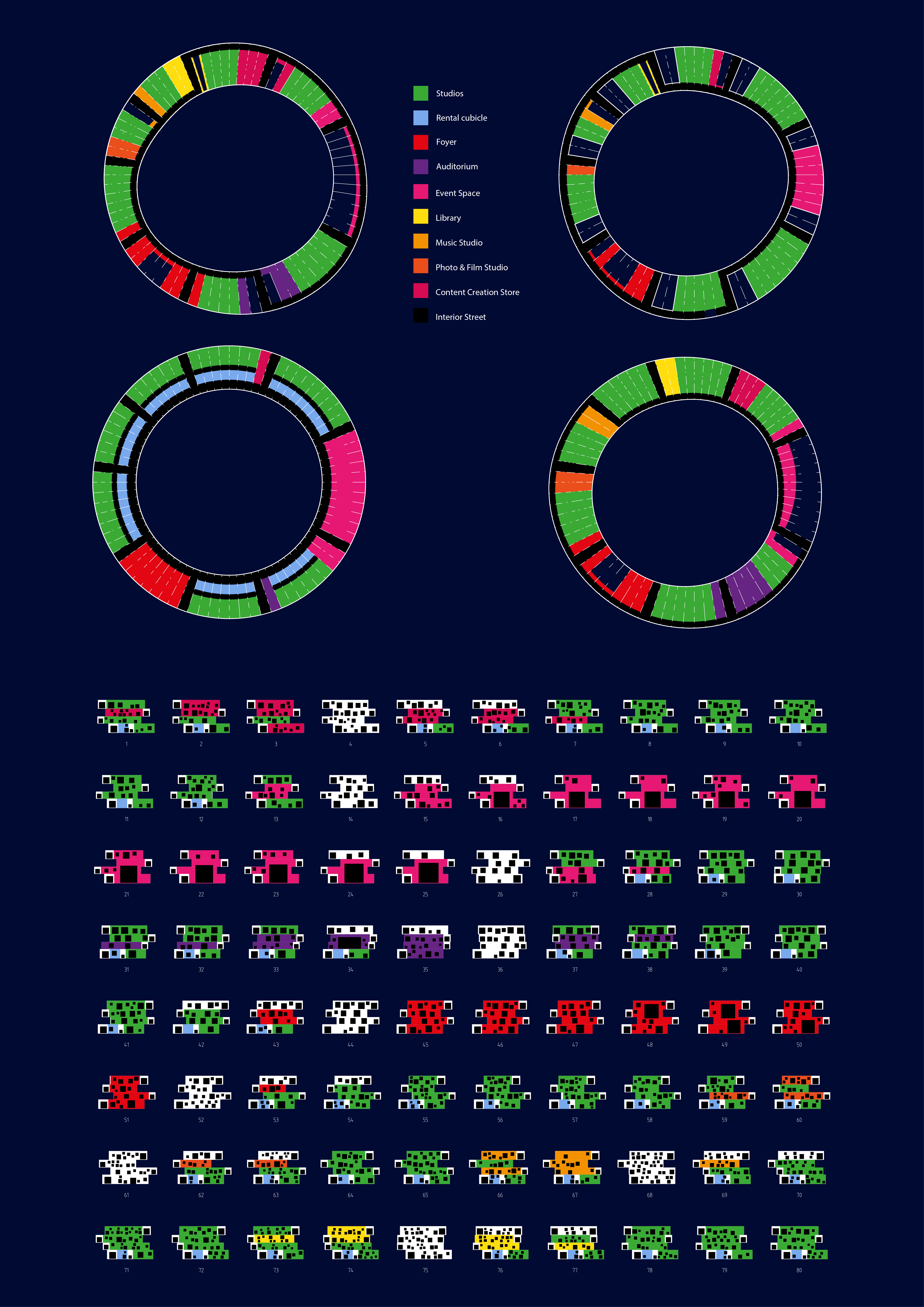 丨沙特阿拉伯吉达丨Florian Busch Architects-68