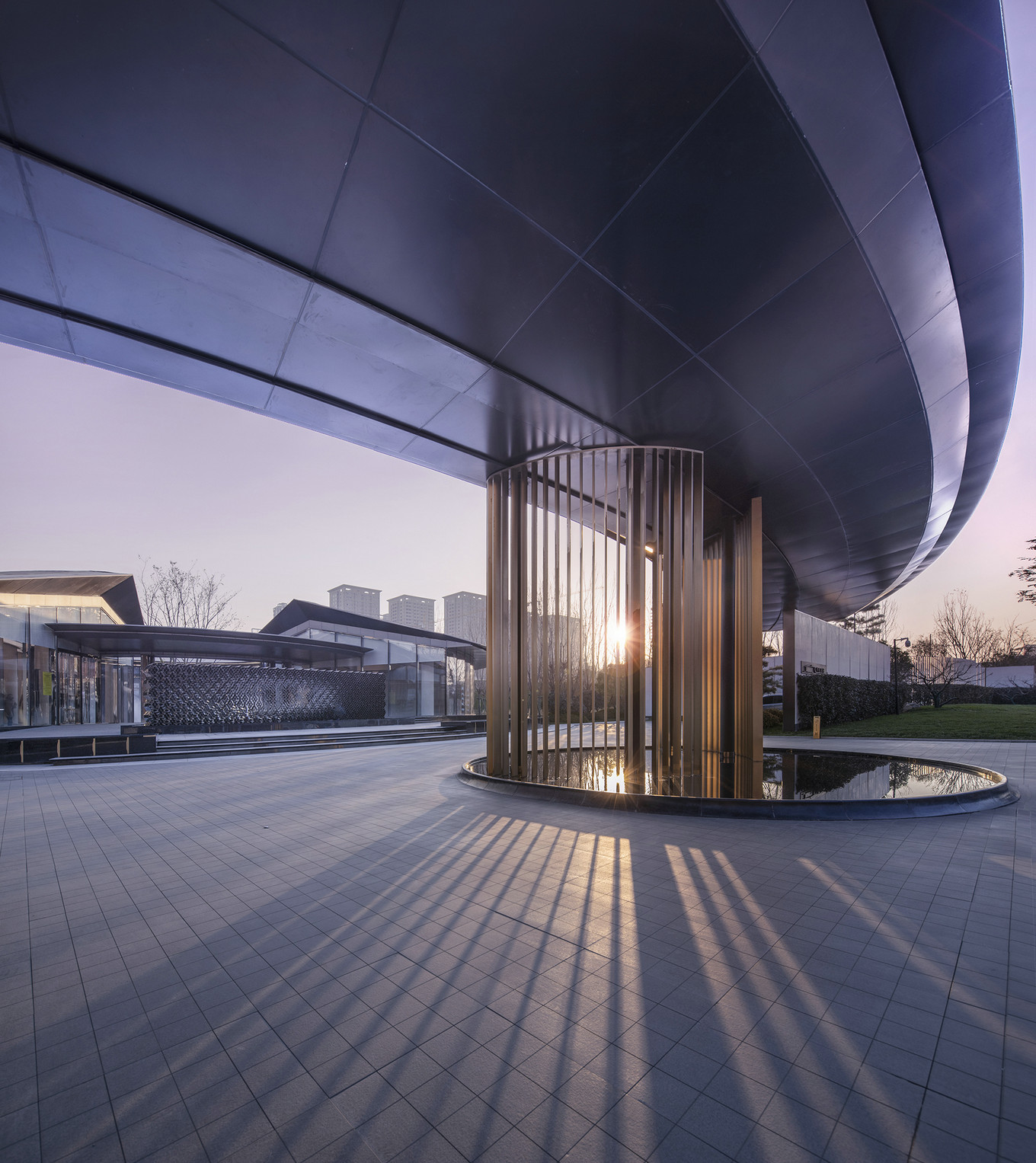 唐忠汉：设计因光而灵动！-13