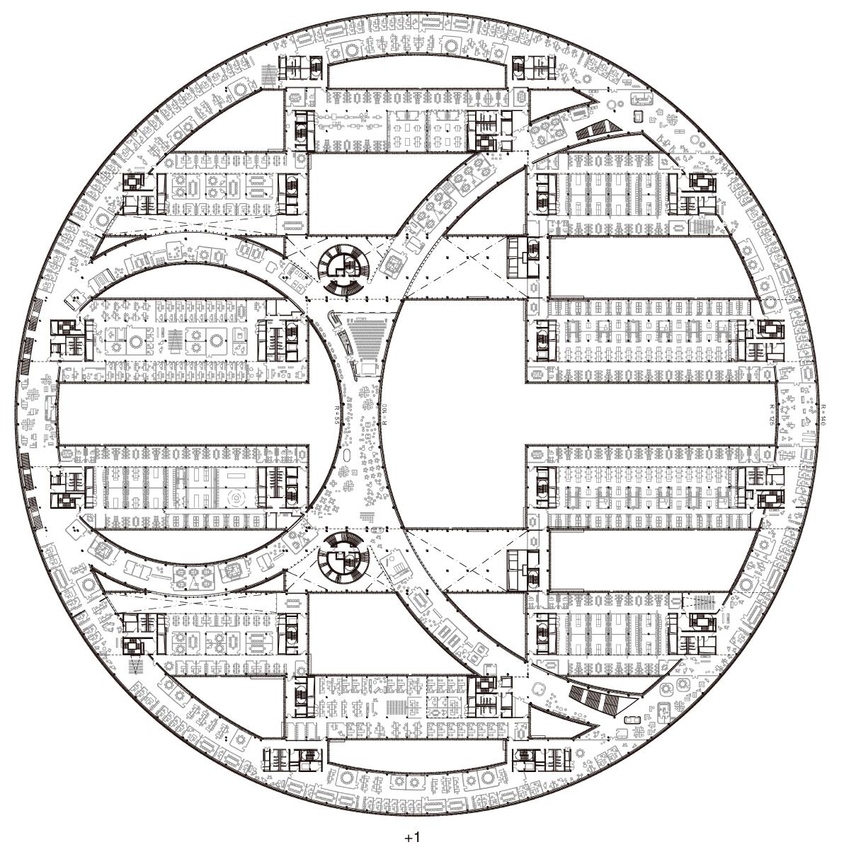 莫斯科 Skolkovo 科技城——创新与传统的融合-10