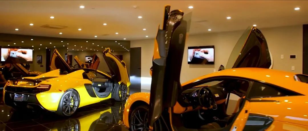 比弗利山庄探秘 | 王思聪、泰勒·斯威夫特等巨星的奢华家居-99