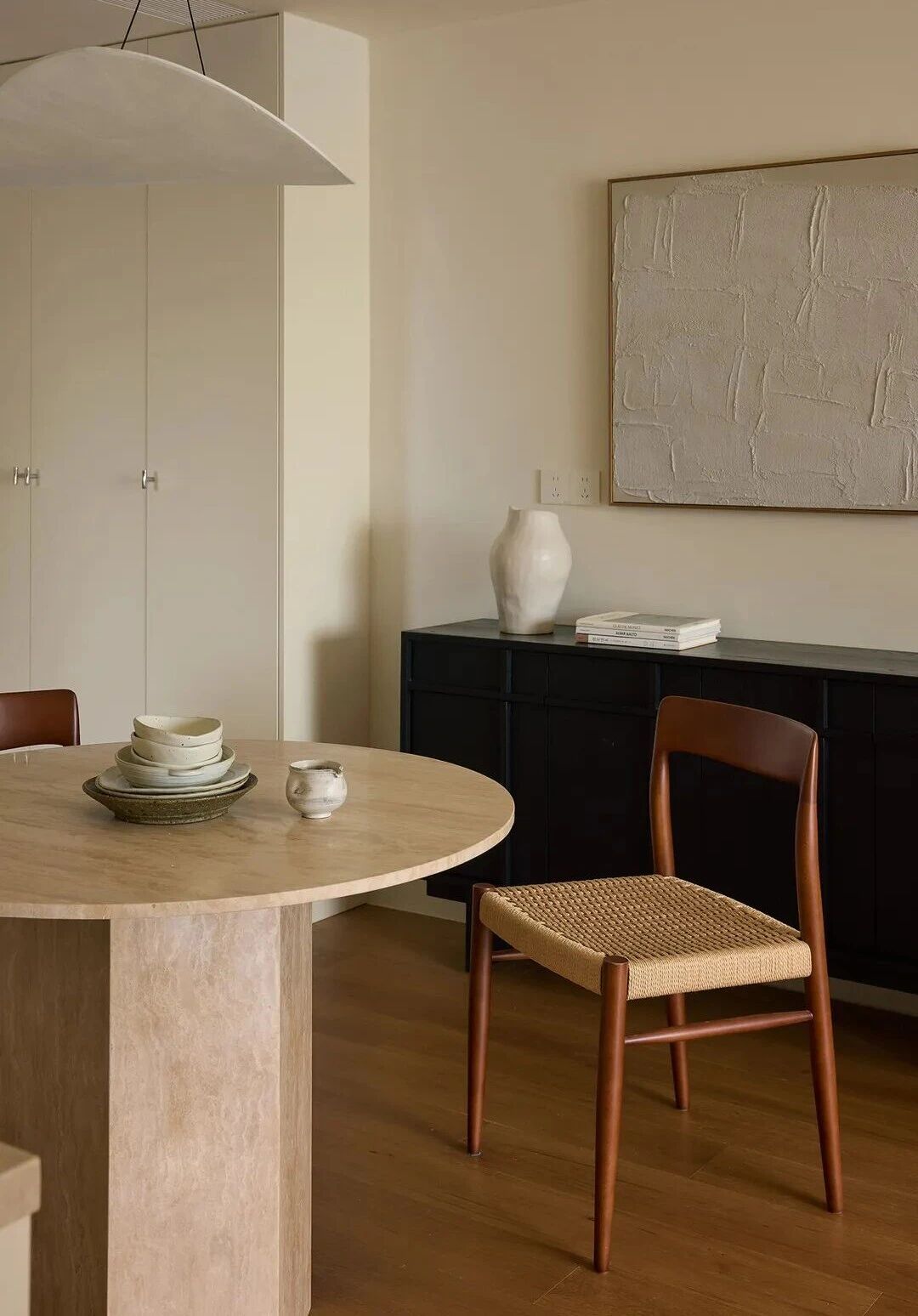 望宸名邸丨中国深圳丨境相设计-9