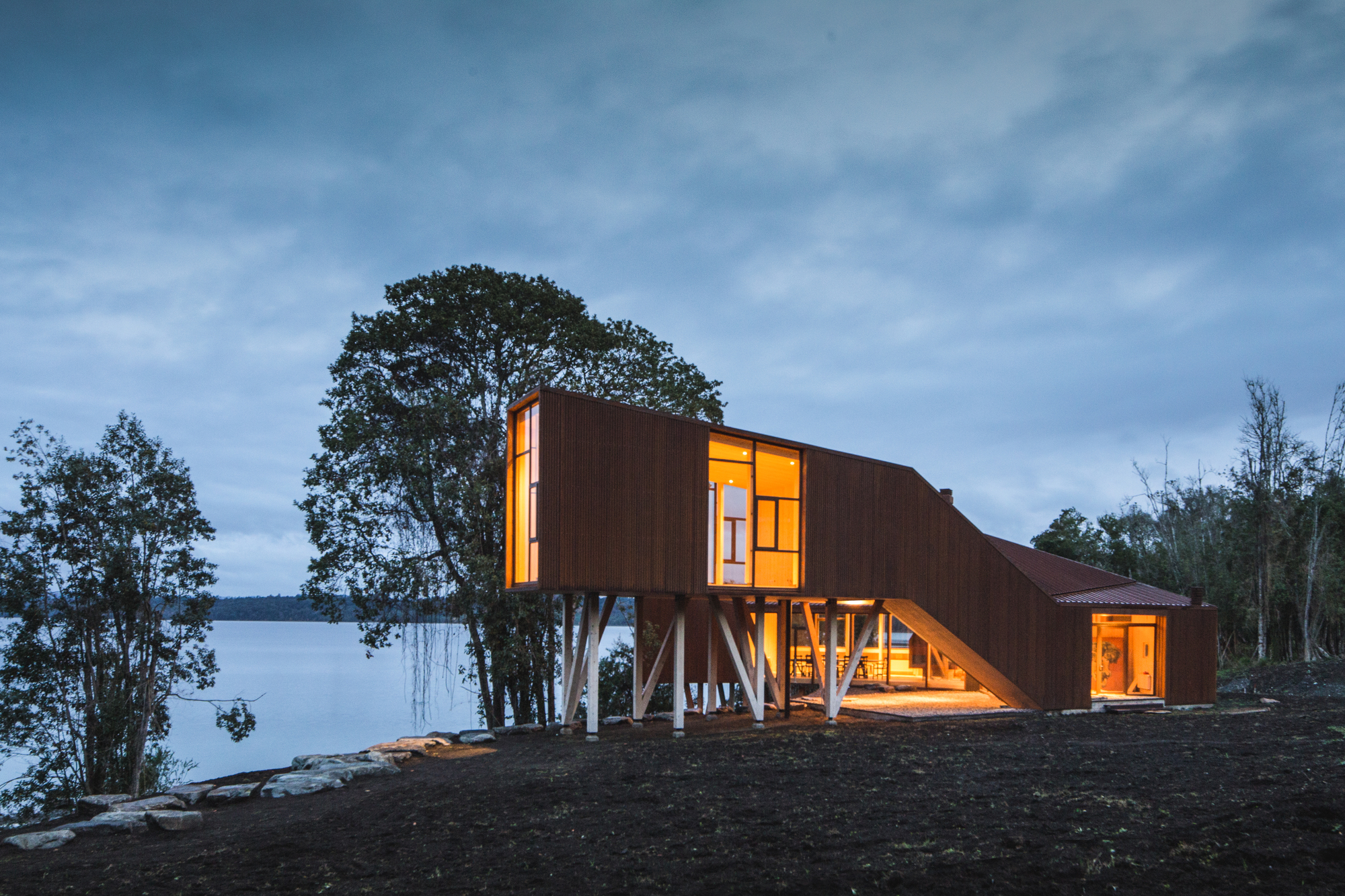 Apus Kankay / Aguiló & Pedraza Arquitectos-29