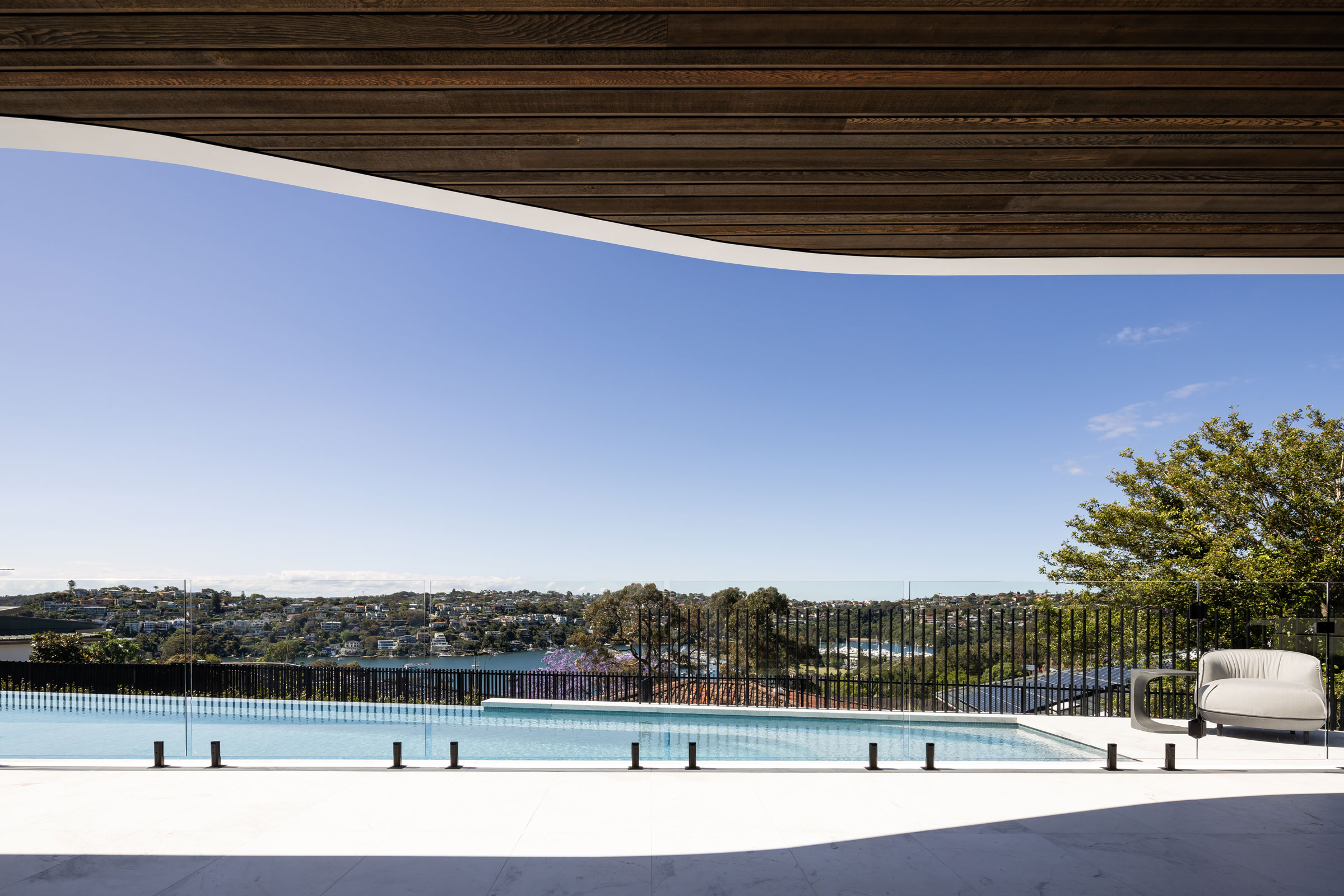 悉尼海滨经典住宅 | 摩斯曼住宅-62