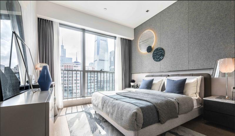 深圳深业中城公寓-8