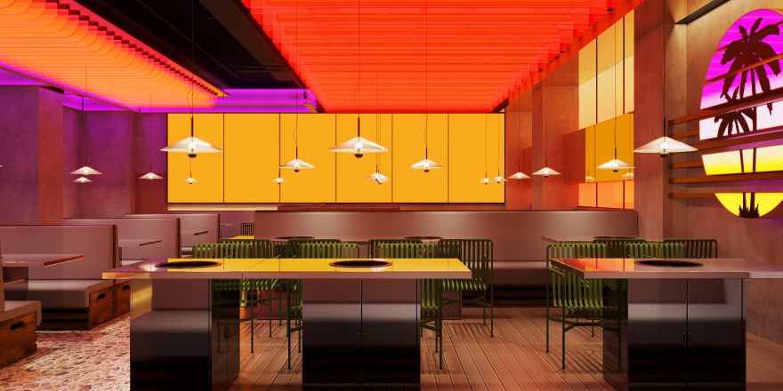 上饶玉山天街简忧自助餐丨中国江西丨胡阳,王舰-11