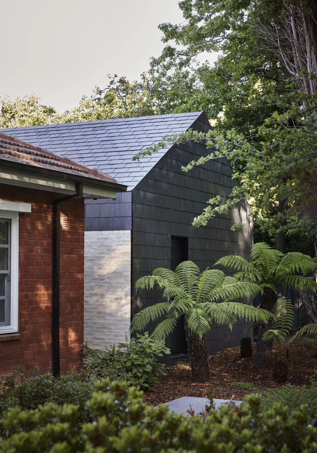 霍瑟姆住宅（Hotham）-25