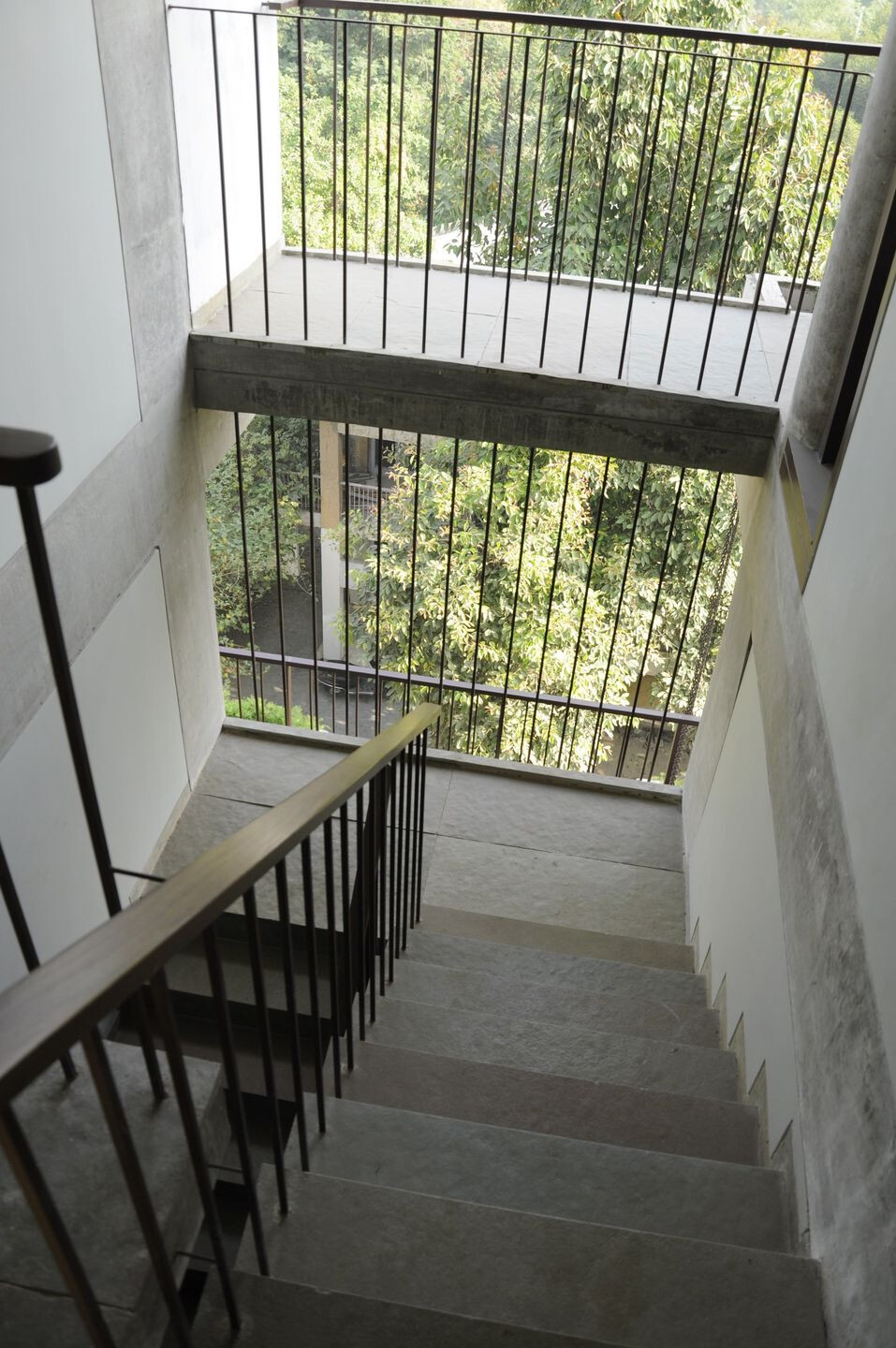 塔楼住宅 · 班杜克史密斯工作室-28