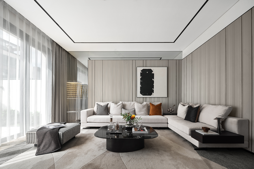 物心空间丨中国深圳丨雅度设计-94